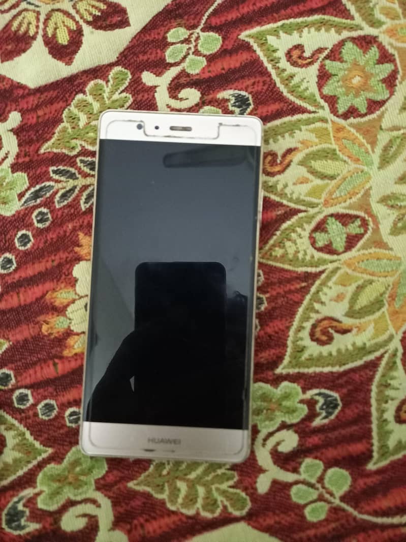Huawei P9 0