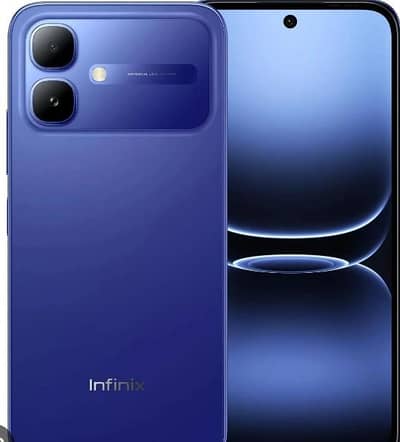 infinix smart 20