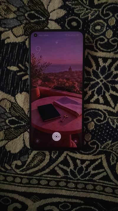 OPPO Reno 5 5G
