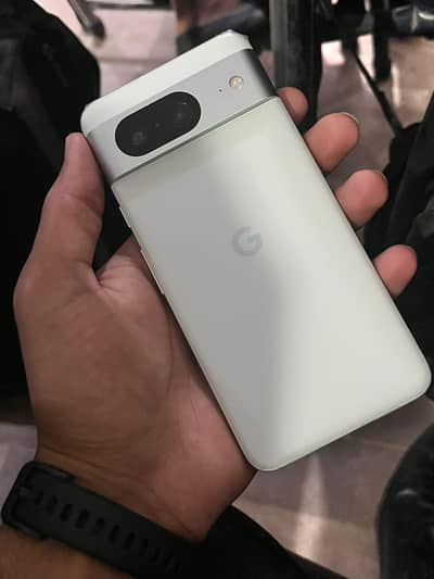 Google Pixel 8