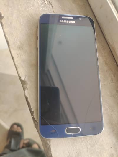 Samsung Mobile S6