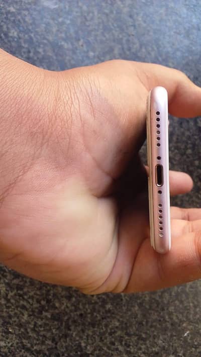 Apple iPhone 7