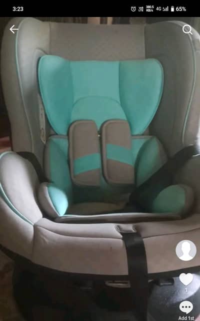 chair