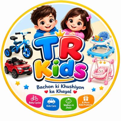 TR kids