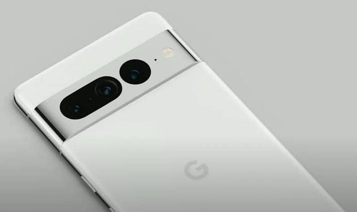 GOOGLE PIXEL 7 0