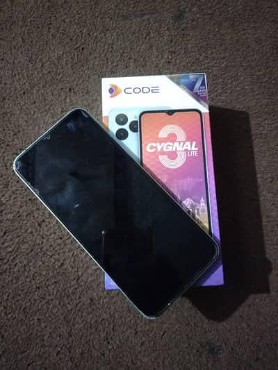 dcode 3 all box charger 4gb 64gb