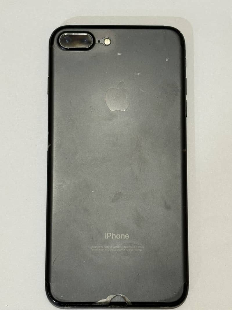 Apple iPhone 7 Plus 5