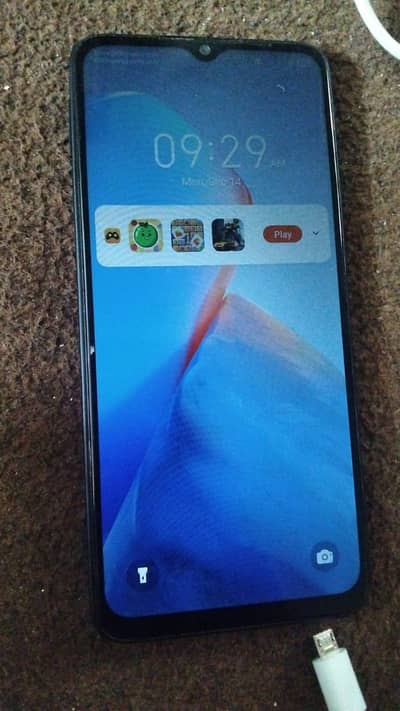Infinix Smart 7
