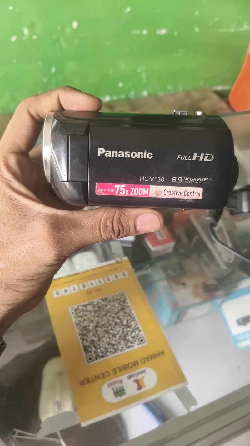 full HD camera=WhatsApp number 03070266768 6