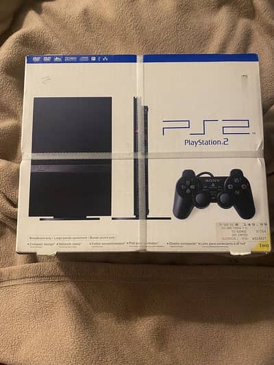 PLAY STATION PS 2 GTA 3/4/5 chalti hai0324/94/83/320 EXCHANGE POSSIBLE