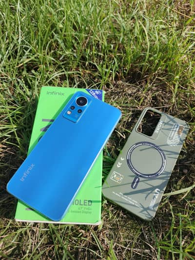 Infinix Note 11