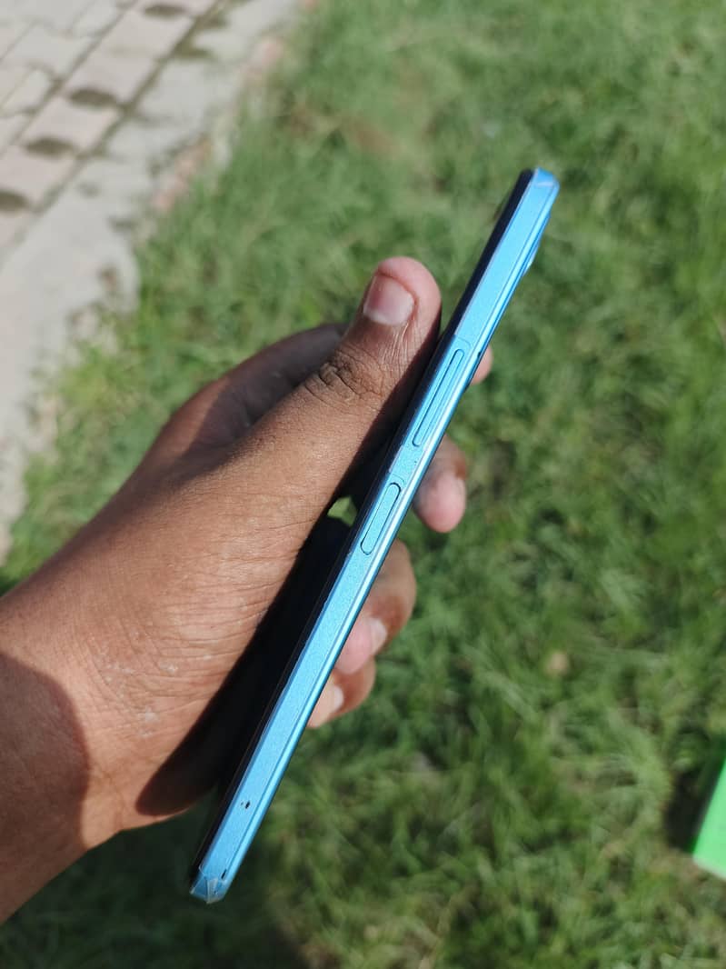 Infinix Note 11 3