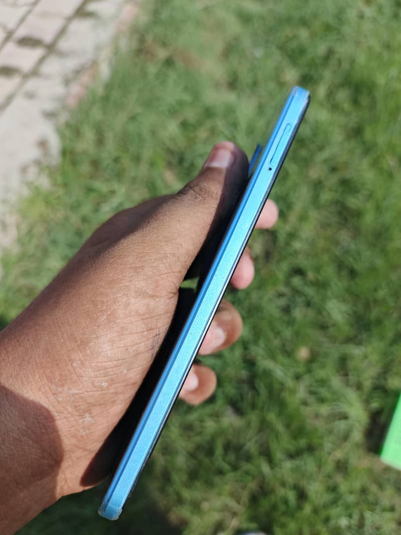 Infinix Note 11 4