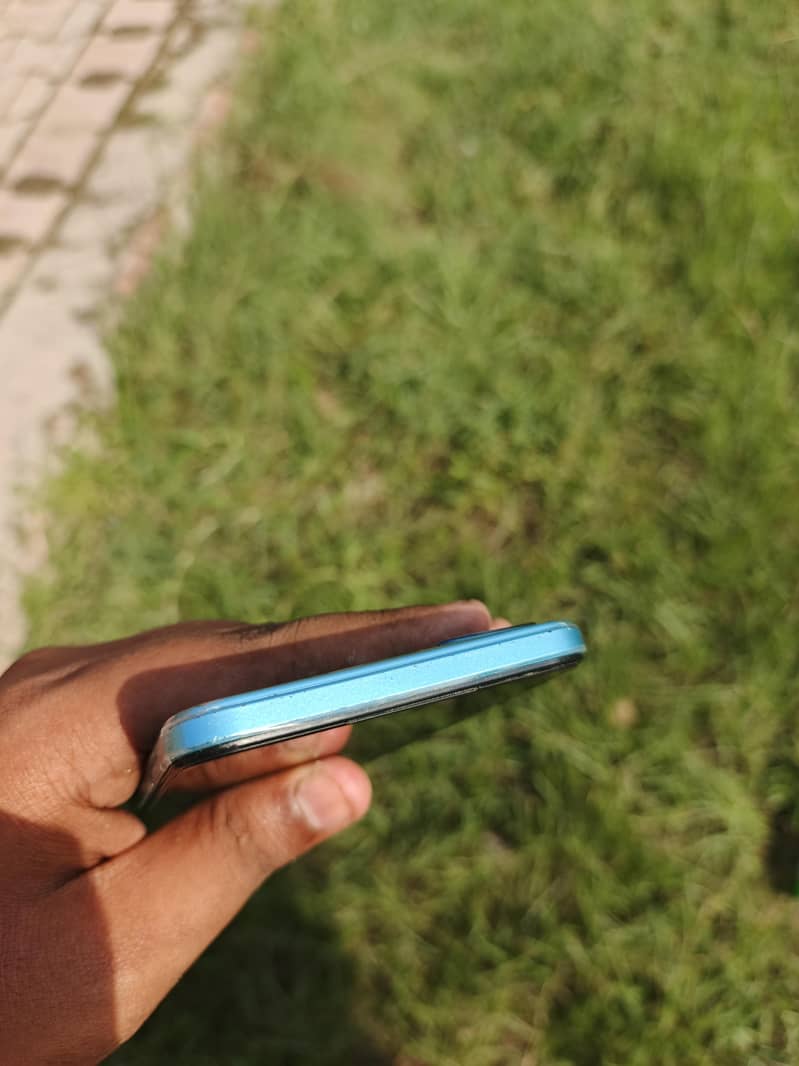 Infinix Note 11 5