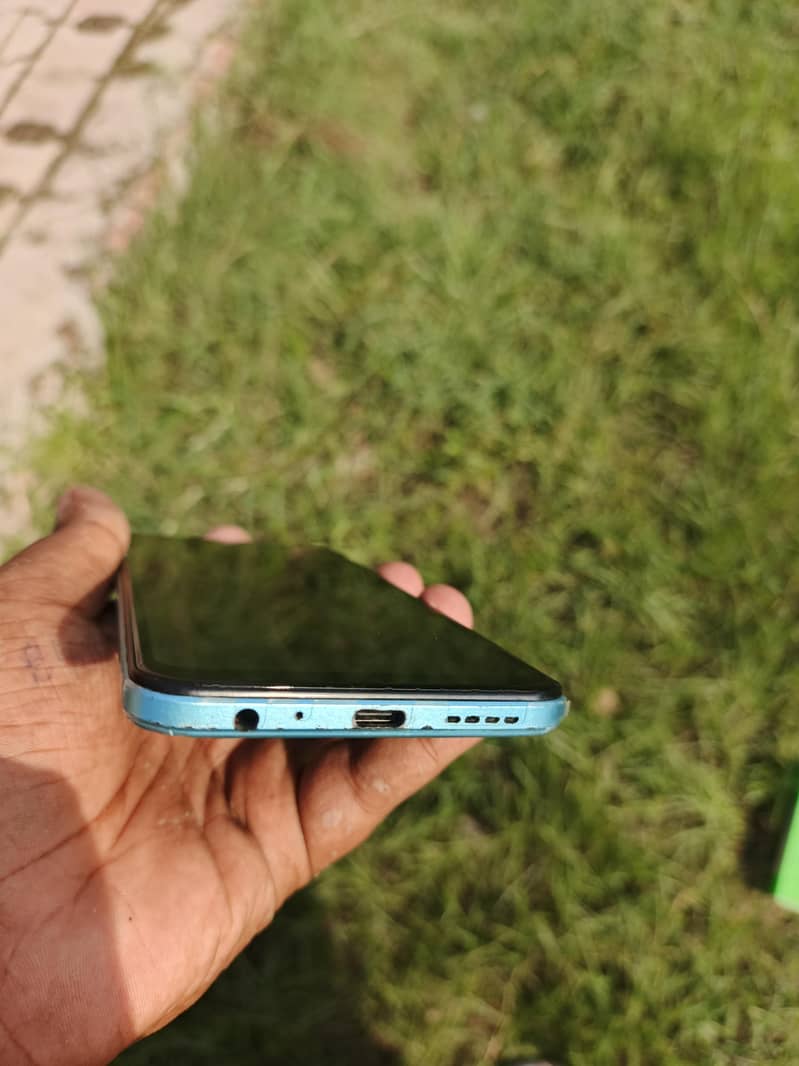 Infinix Note 11 6