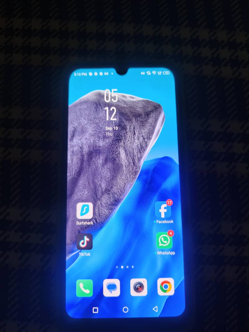 Infinix Note 11 10