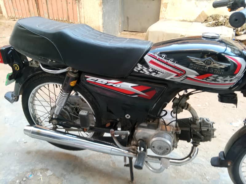 00 condition 6