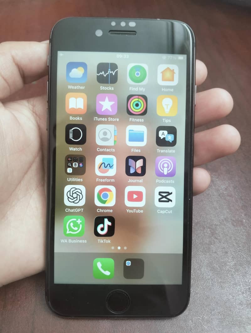 Apple iPhone SE 1