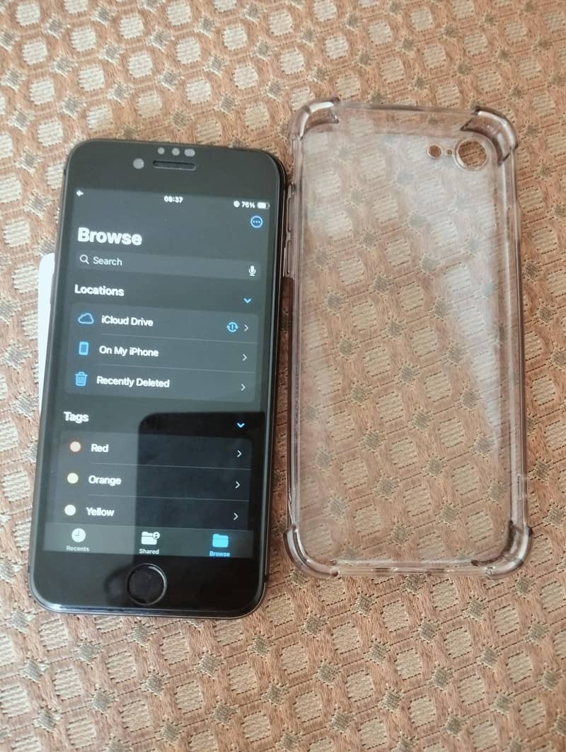 Apple iPhone SE 2