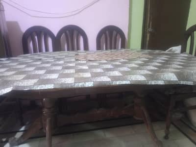 Dining set