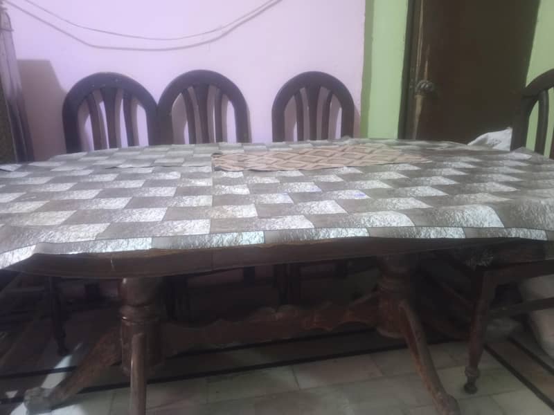 Dining set 0