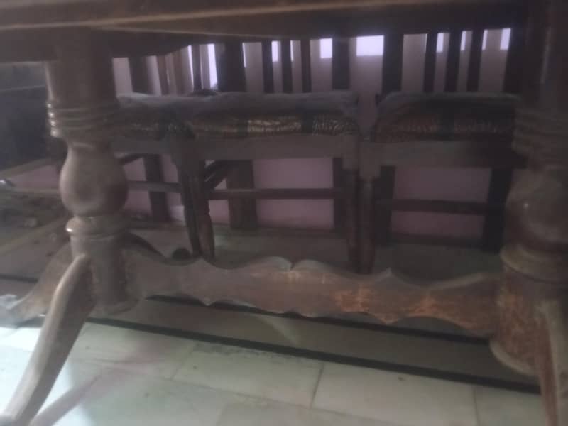 Dining set 3