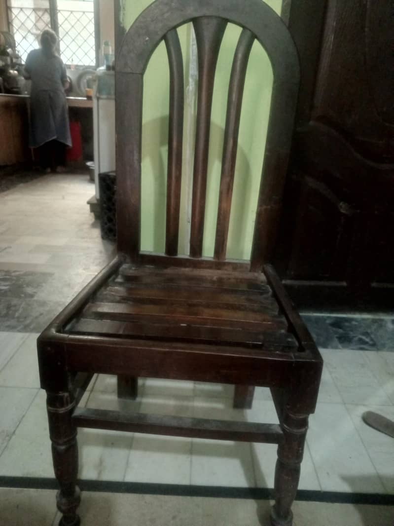Dining set 4