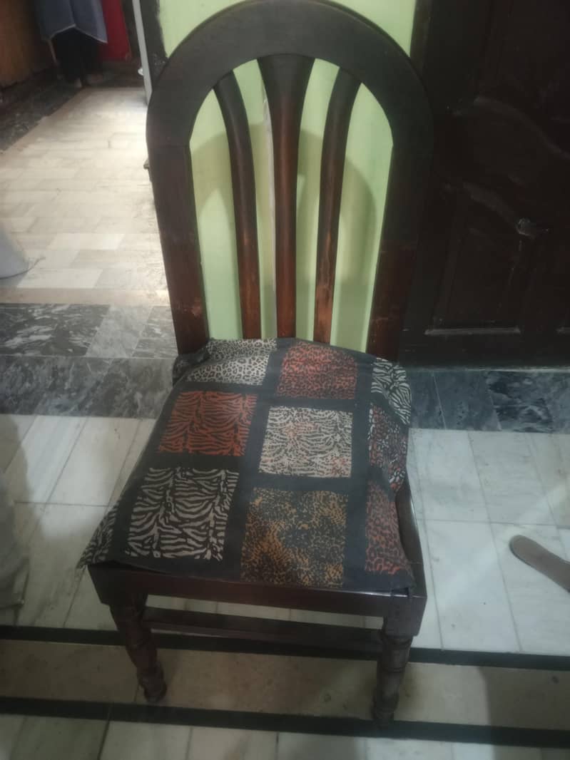Dining set 5