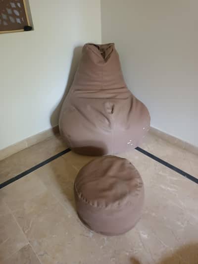 beans bags
