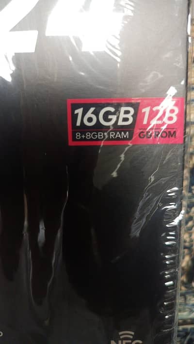 Itel S24