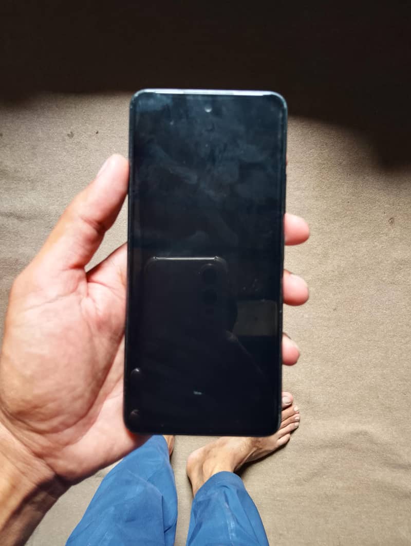 Itel S24 1