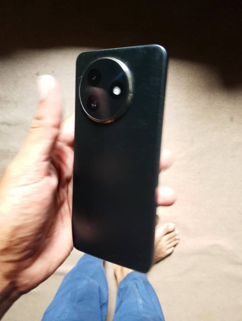 Itel S24 2