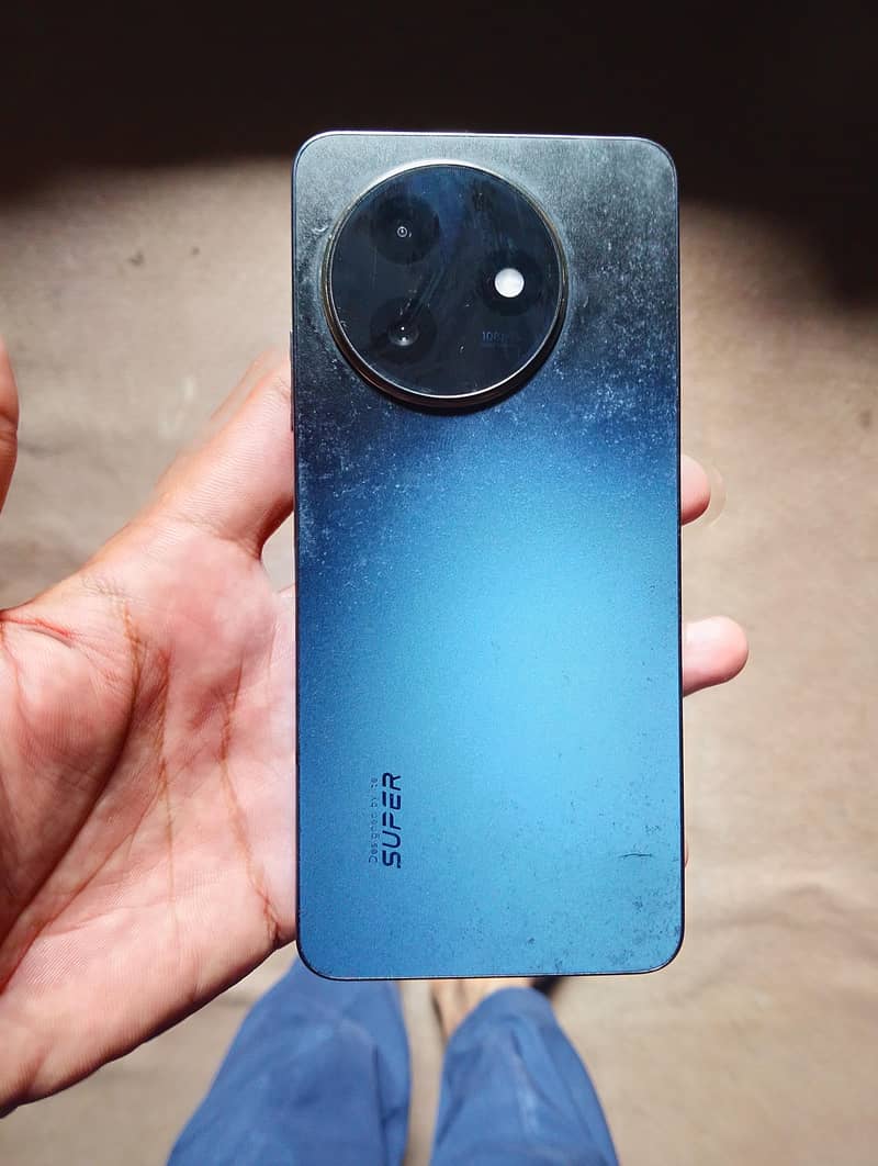 Itel S24 3