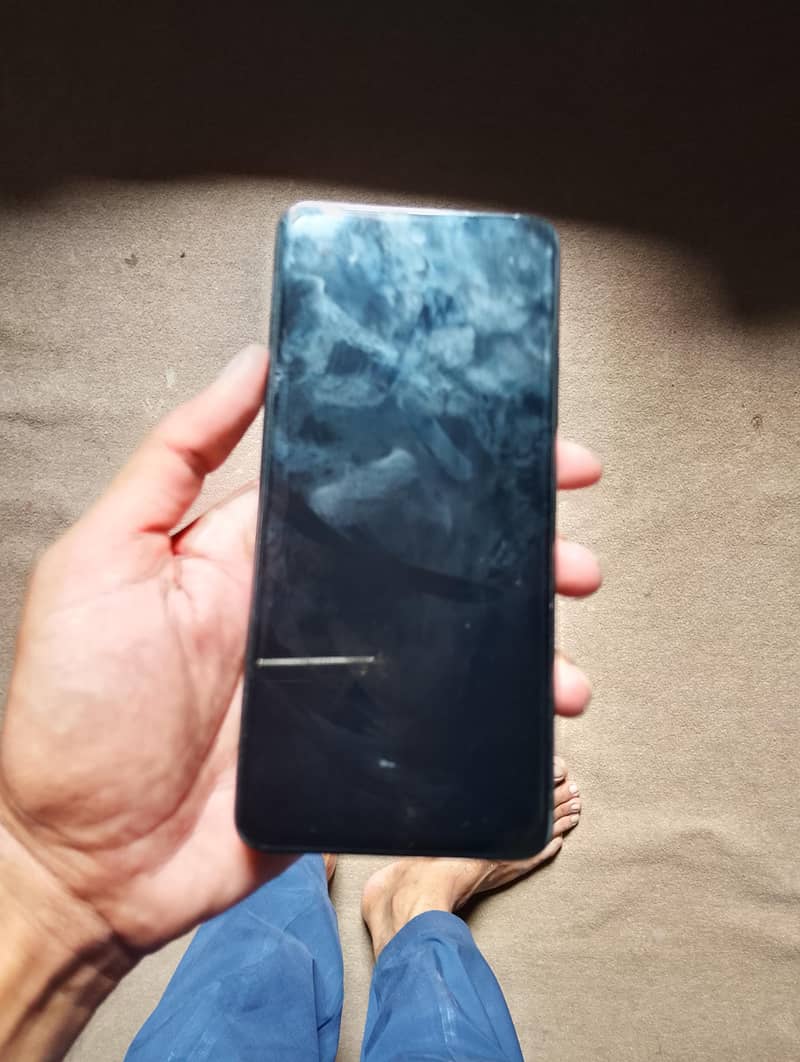 Itel S24 4