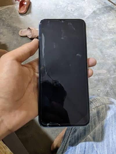 Infinix Hot 10S