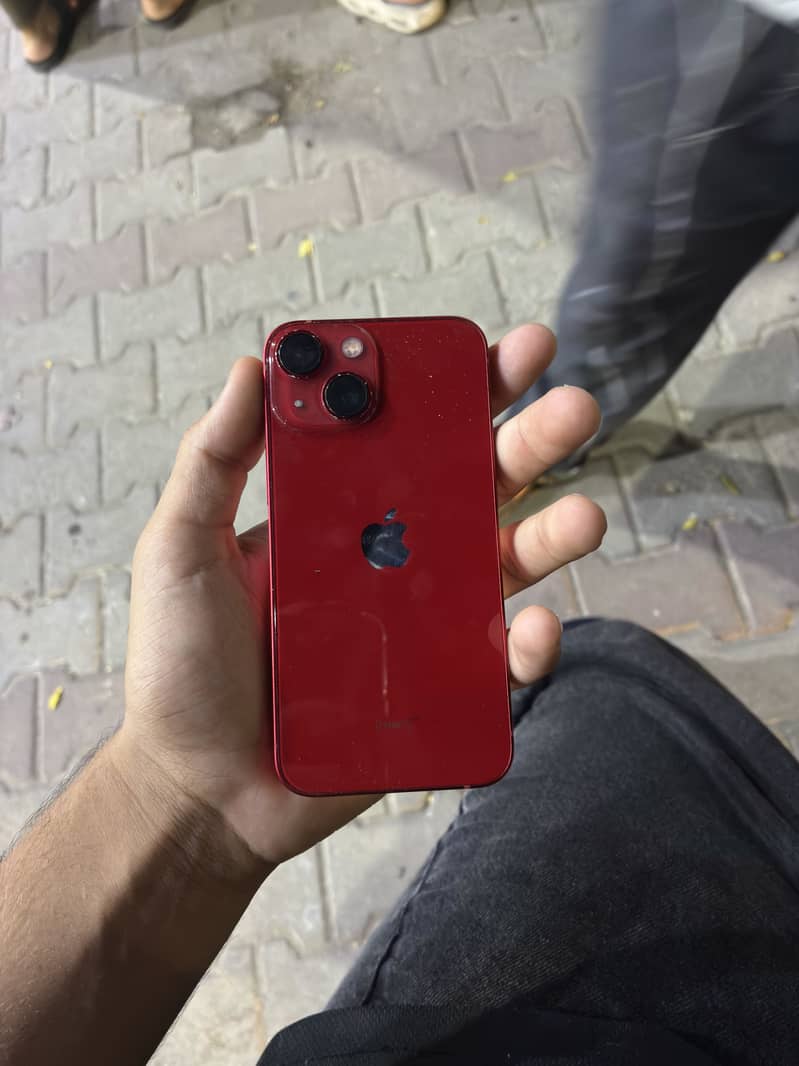 Apple iPhone 13 mini 1
