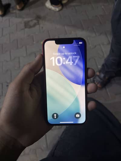Apple iPhone 13 mini