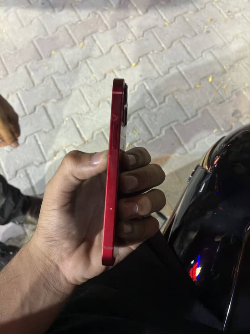 Apple iPhone 13 mini 7