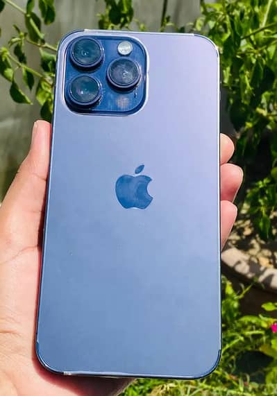 Apple iPhone 14 Pro Max