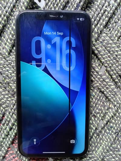 Apple iPhone 11 64