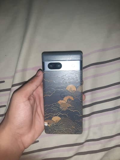 Google Pixel 7a