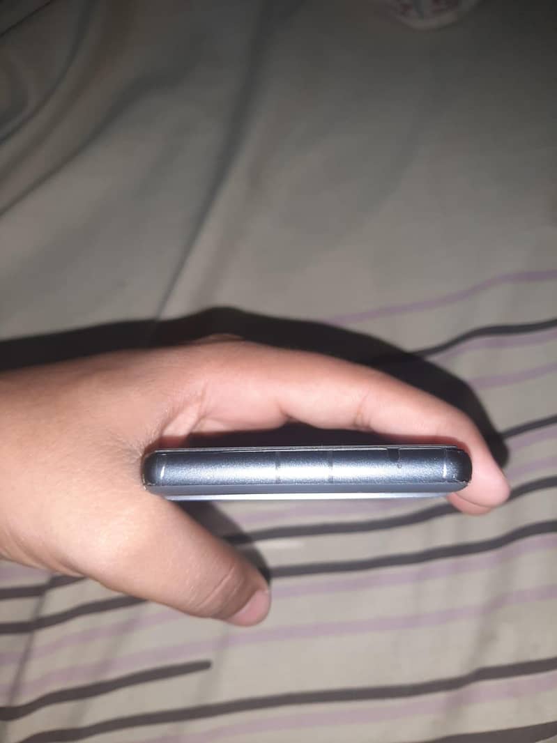 Google Pixel 7a 3