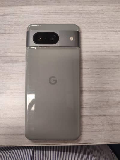 Google Pixel 8