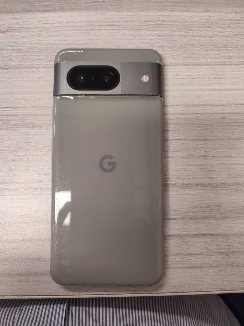 Google Pixel 8 0