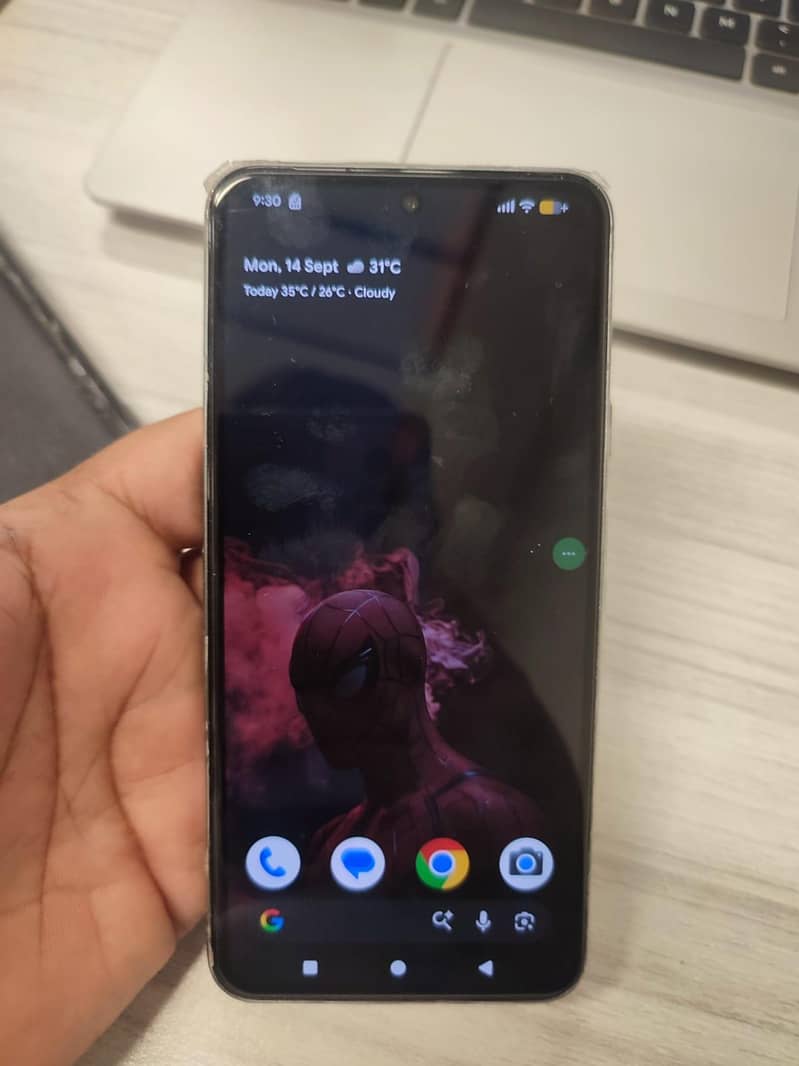 Google Pixel 8 2