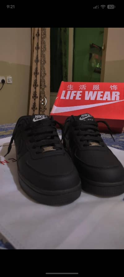 Nike Air Force 1