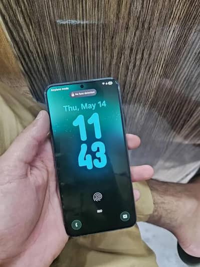 Samsung Mobile S22 Plus