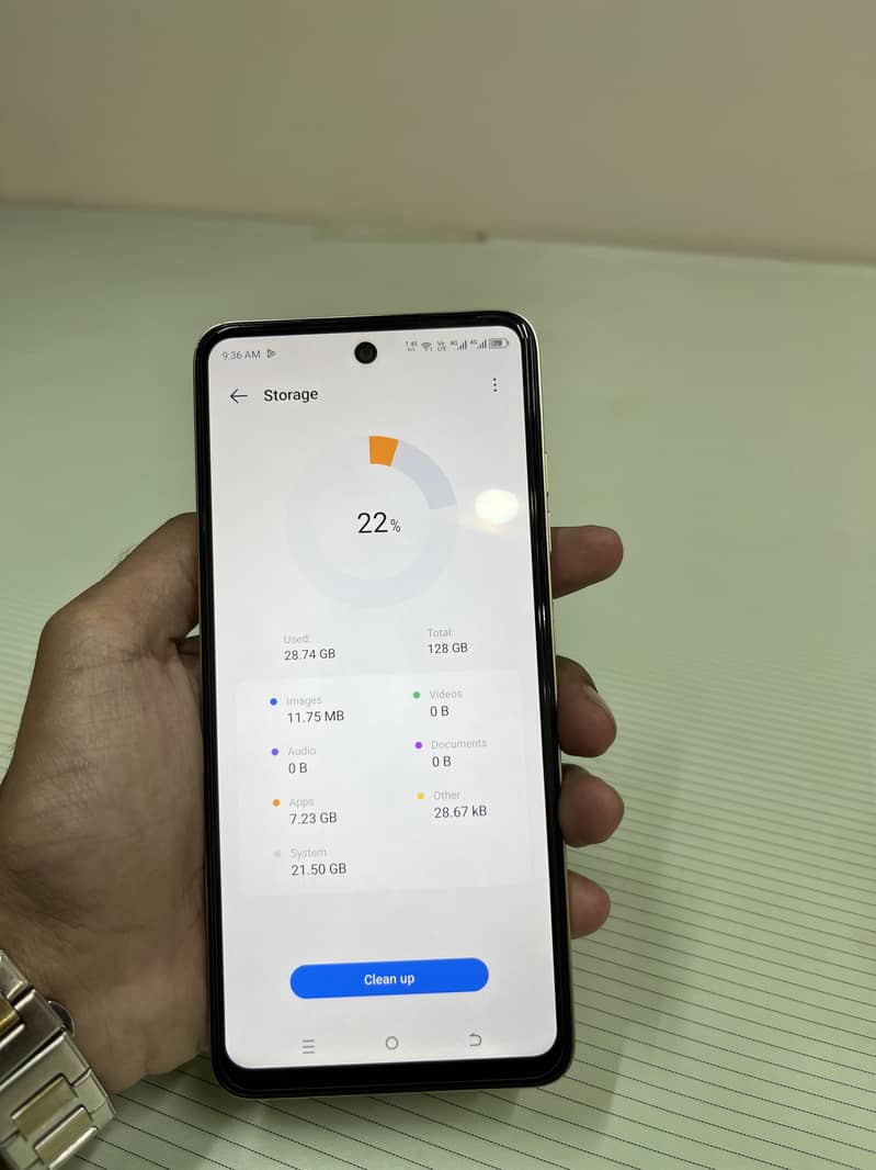 Tecno Spark 20C 1