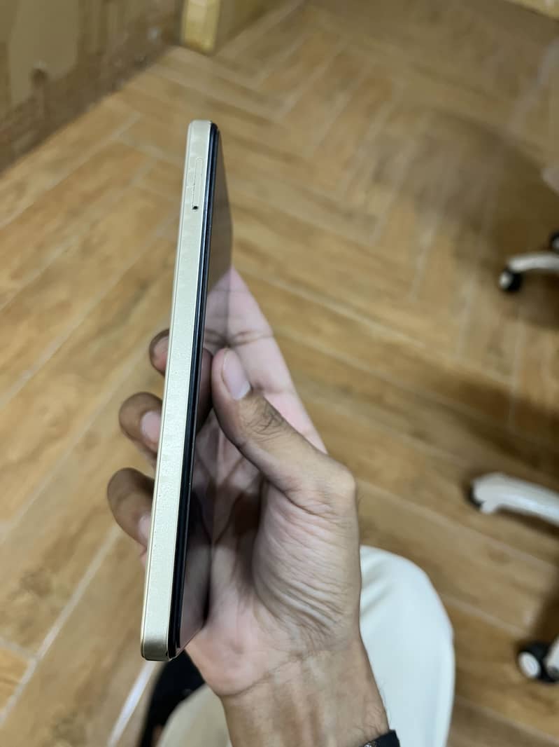 Tecno Spark 20C 6
