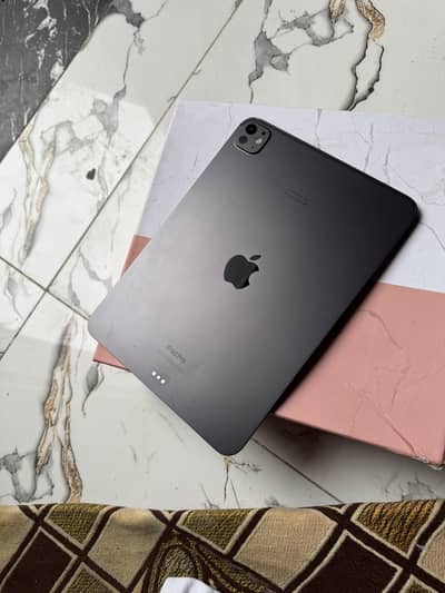 ipad pro m4 chip 256Gb Gary 11inch wifi